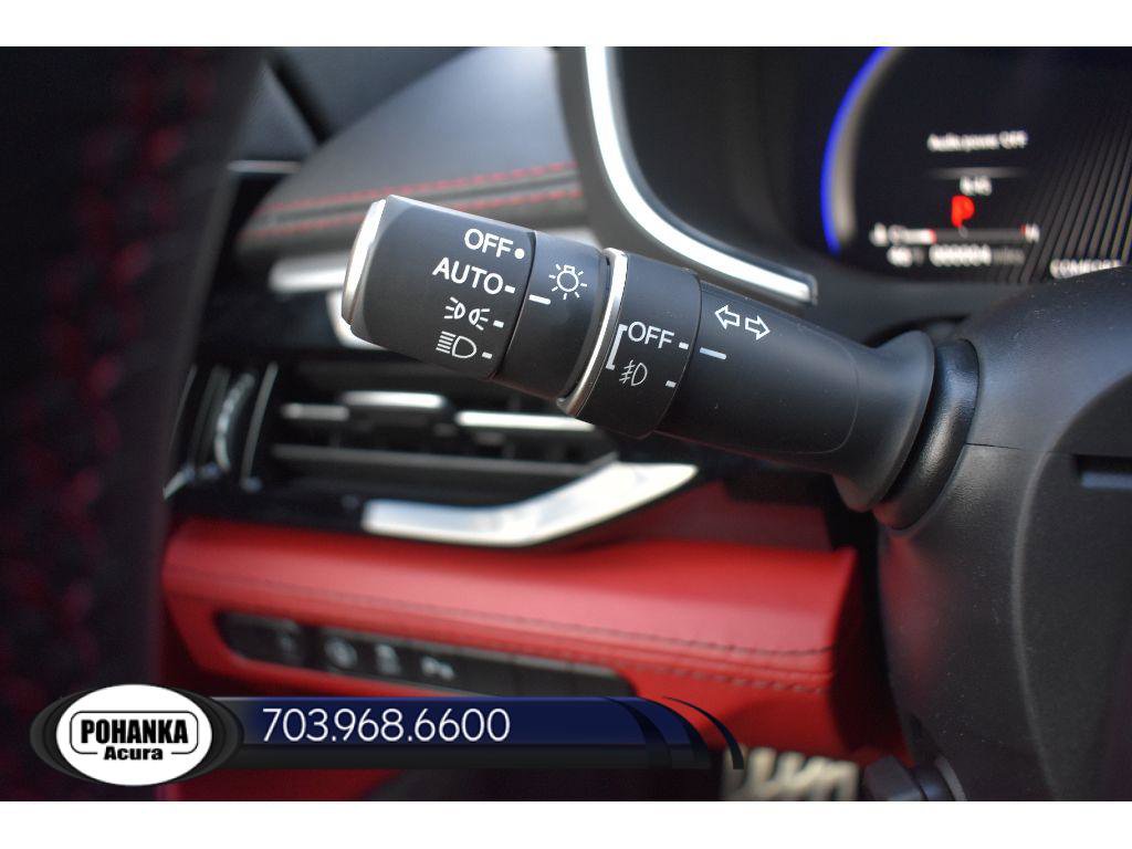 New 2026 Acura MDX A-Spec image 10