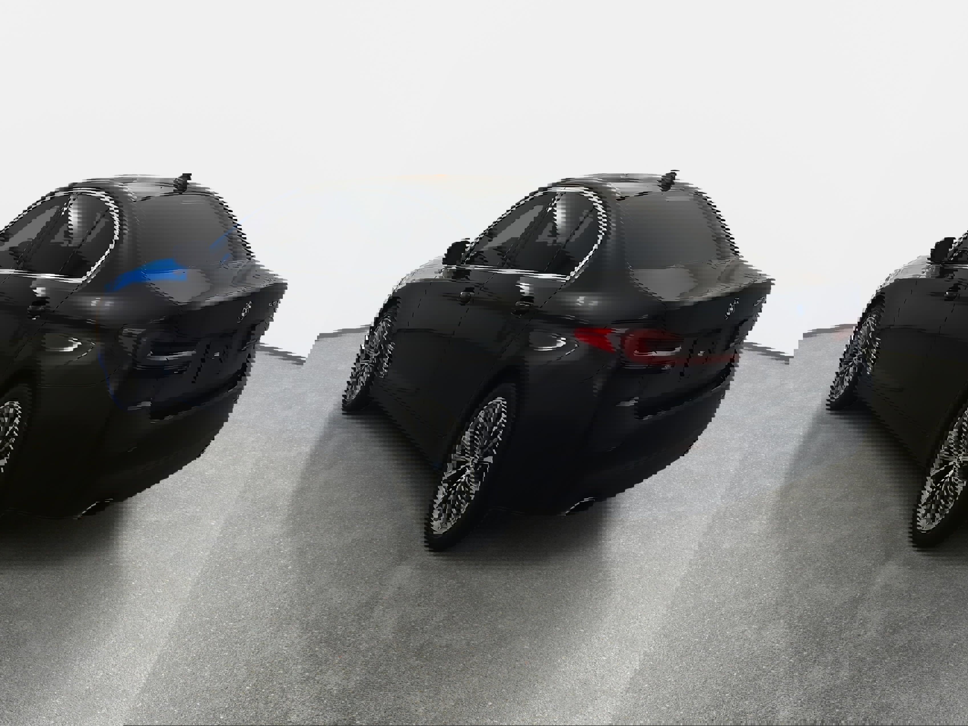 Used 2023 BMW 530i w/ Convenience Package image 7