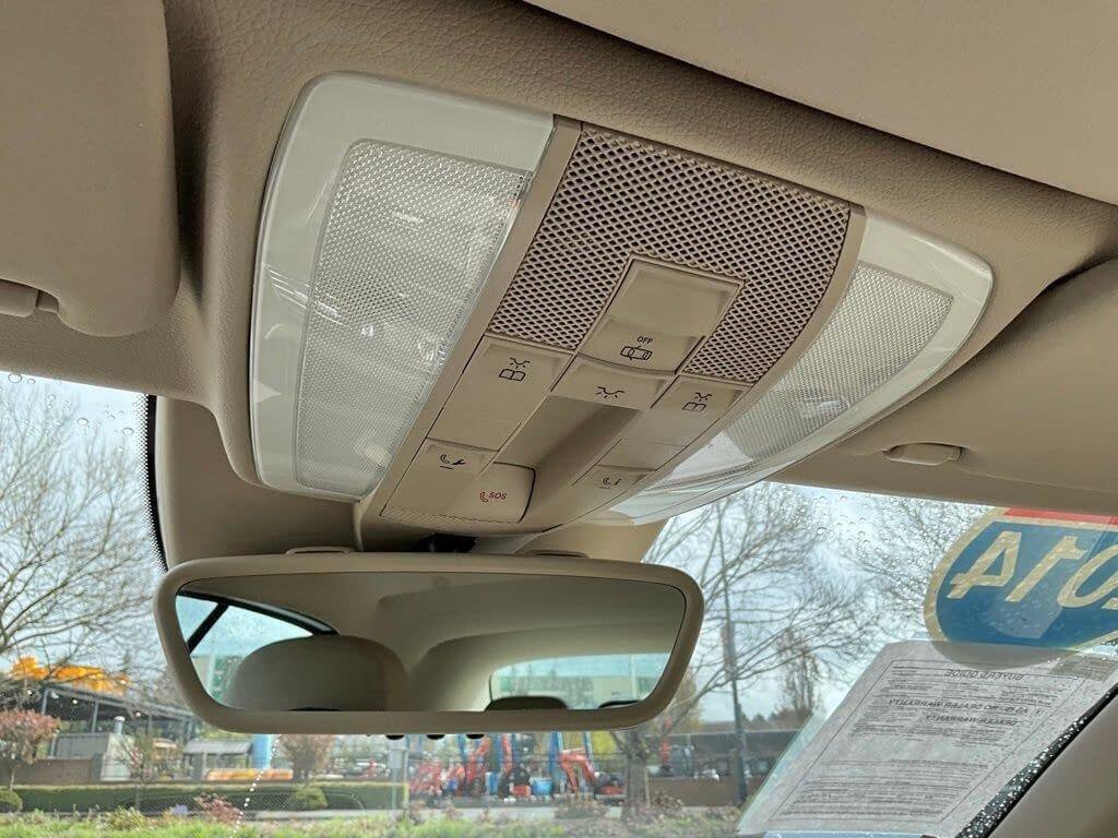 Used 2014 Mercedes-Benz E 350 Cabriolet image 15