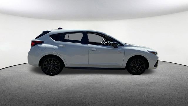 Used 2024 Subaru Impreza RS AWD/4WD image 9