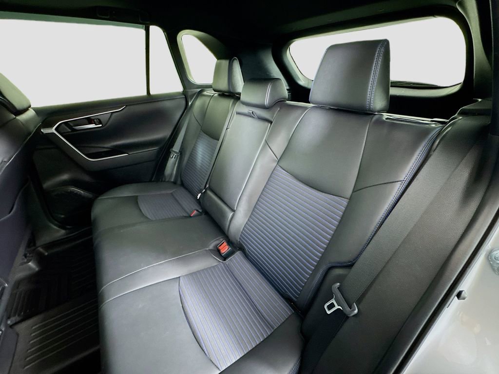 Used 2024 Toyota RAV4 XSE image 26