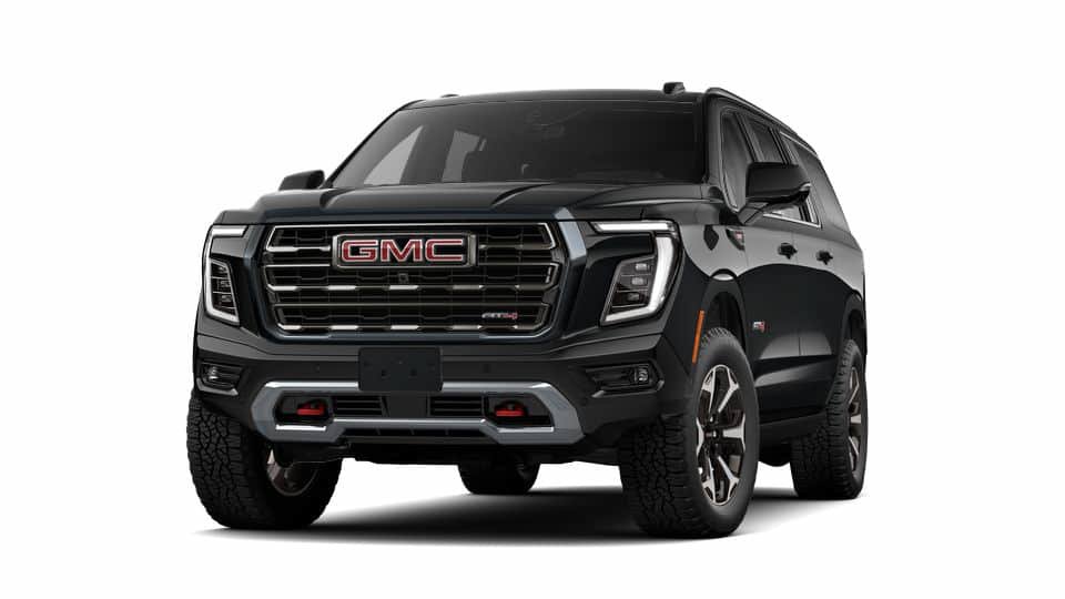 New 2026 GMC Yukon XL AT4 Ultimate AWD/4WD image 29