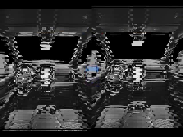 New 2026 RAM 2500 Limited image 5