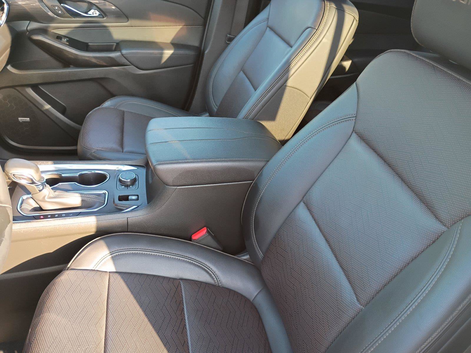 Used 2023 Chevrolet Traverse High Country w/ LPO, Floor Liner Package AWD/4WD image 13