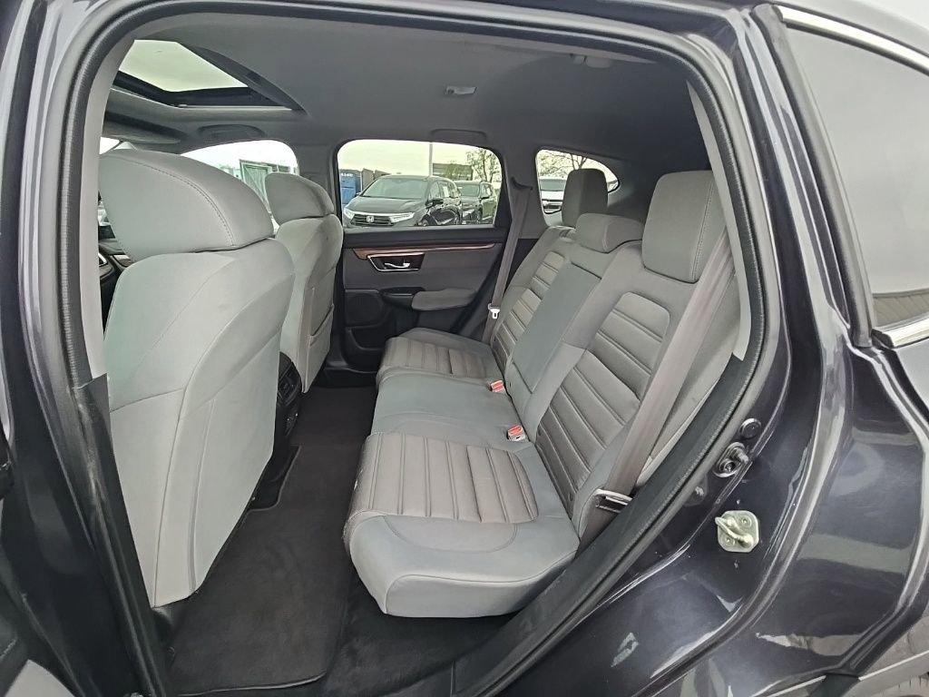 Used 2019 Honda CR-V EX image 26