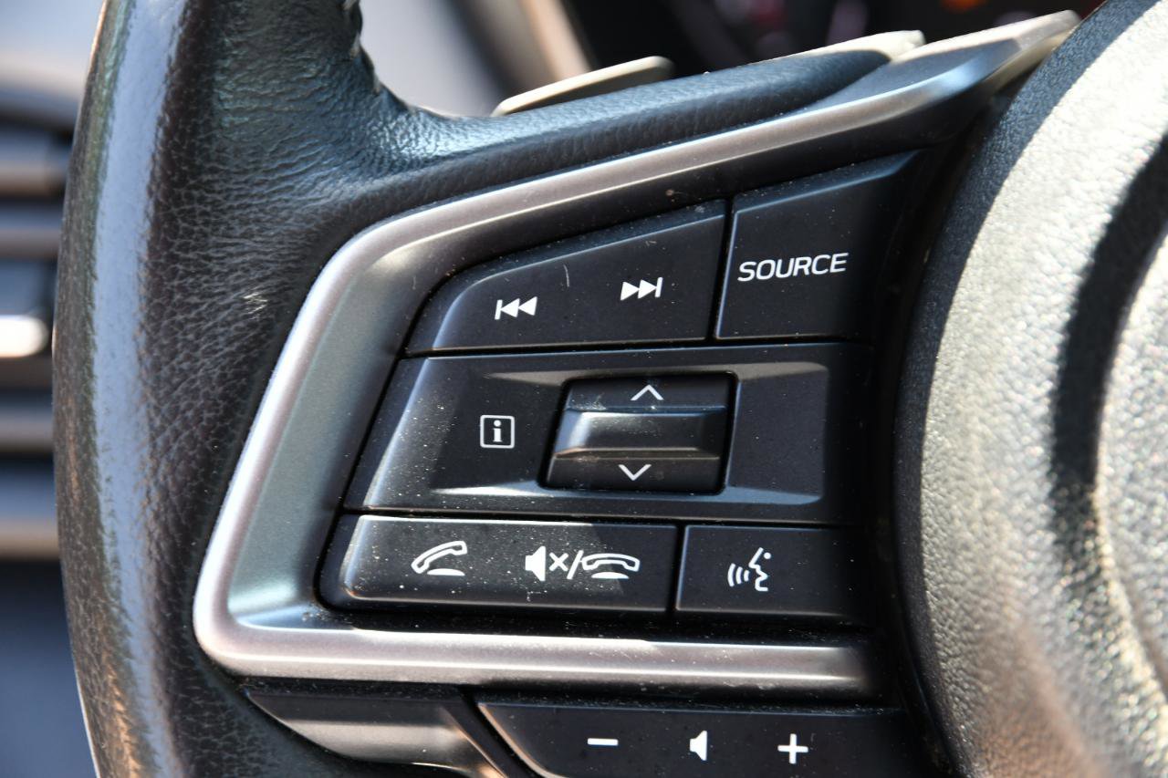 Used 2024 Subaru Outback Premium AWD/4WD image 9