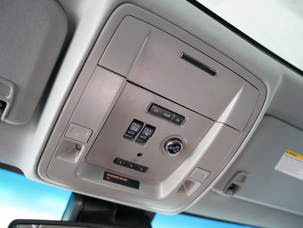 Used 2017 Chevrolet Tahoe Premier w/ Max Trailering Package image 52