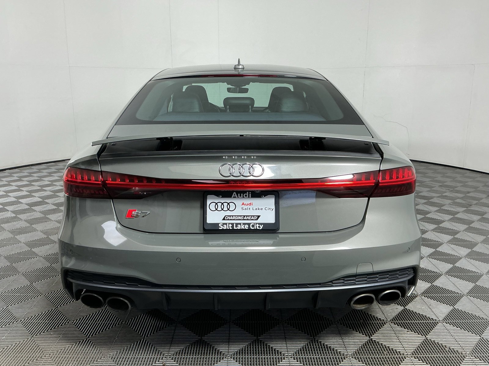Used 2024 Audi S7 Premium Plus AWD/4WD image 7