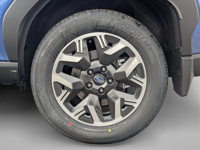 New 2026 Subaru Forester Premium image 10