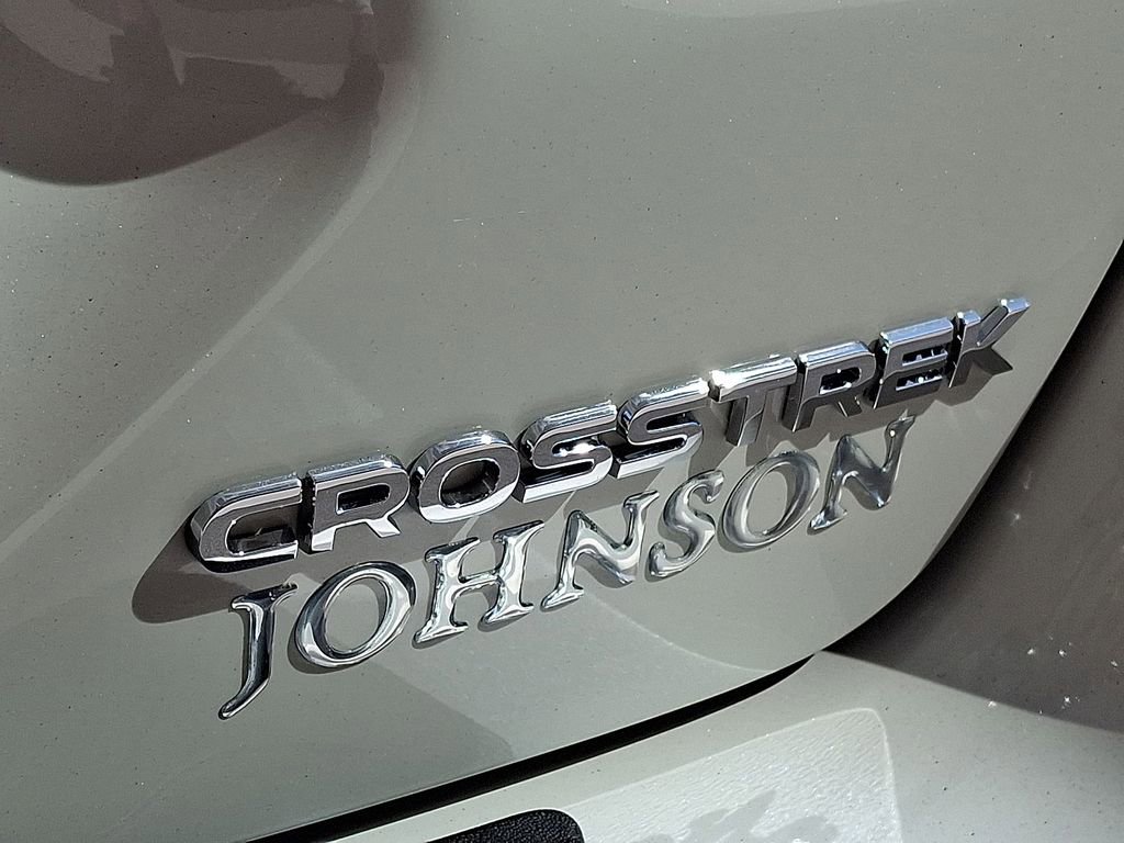 New 2025 Subaru Crosstrek 2.0i Premium image 19