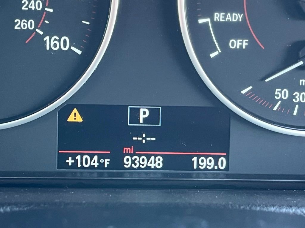 Used 2015 BMW 428i Coupe image 31