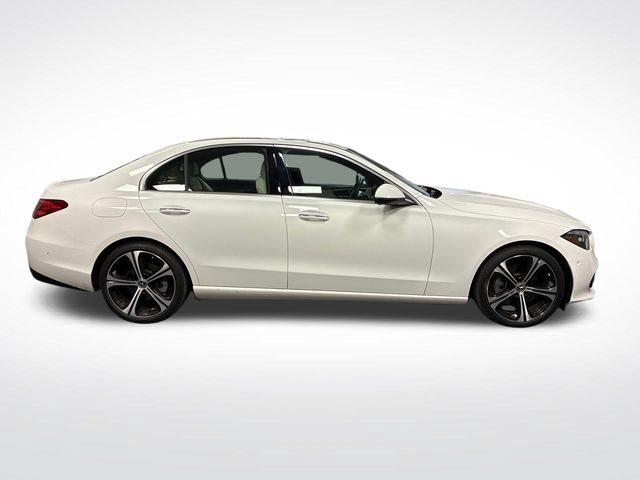 Used 2024 Mercedes-Benz C 300 Sedan image 6