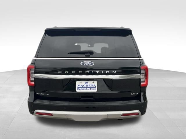 Used 2024 Ford Expedition Max Platinum image 6