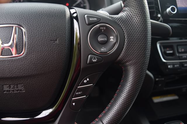 Used 2023 Honda Ridgeline Black Edition image 5
