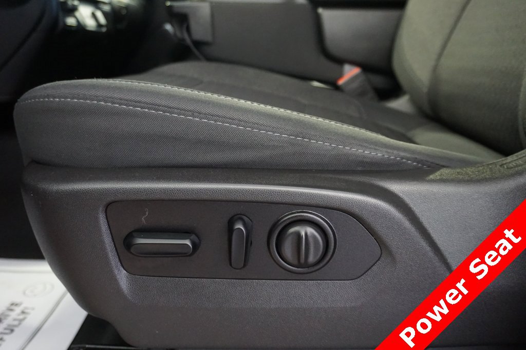 Used 2020 Chevrolet Silverado 1500 RST w/ All-Star Edition image 7