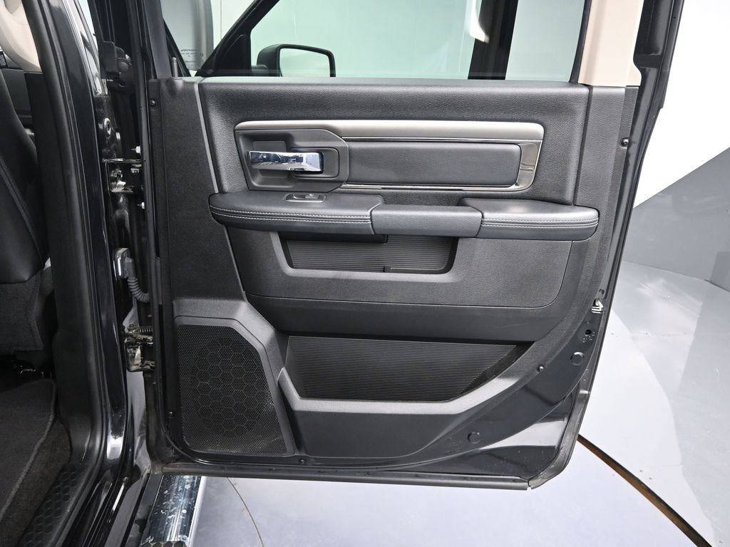 Used 2017 RAM 1500 Sport w/ Convenience Group image 21