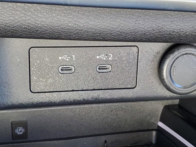 Certified 2024 Nissan Rogue Platinum image 27