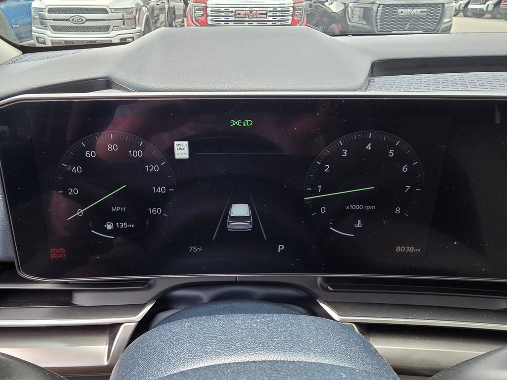 Used 2026 Kia Carnival SX Prestige FWD image 15