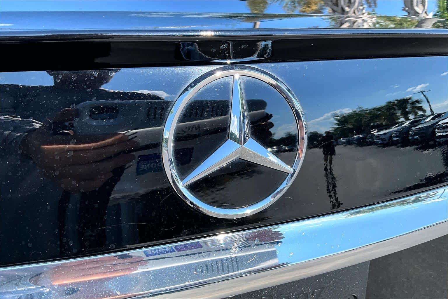 Certified 2022 Mercedes-Benz E 350 Sedan image 31