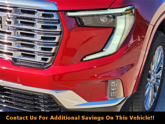 New 2026 GMC Acadia Denali w/ Super Cruise Package image 6