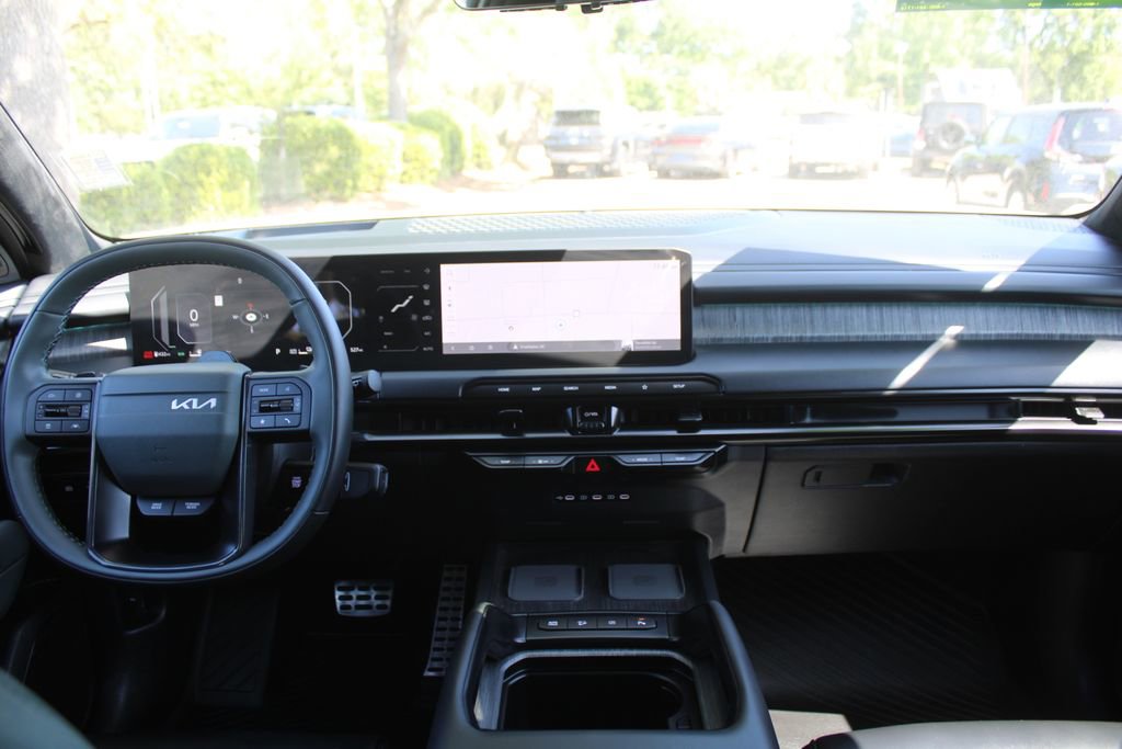 Used 2027 Kia Telluride X-Line SX Prestige image 26