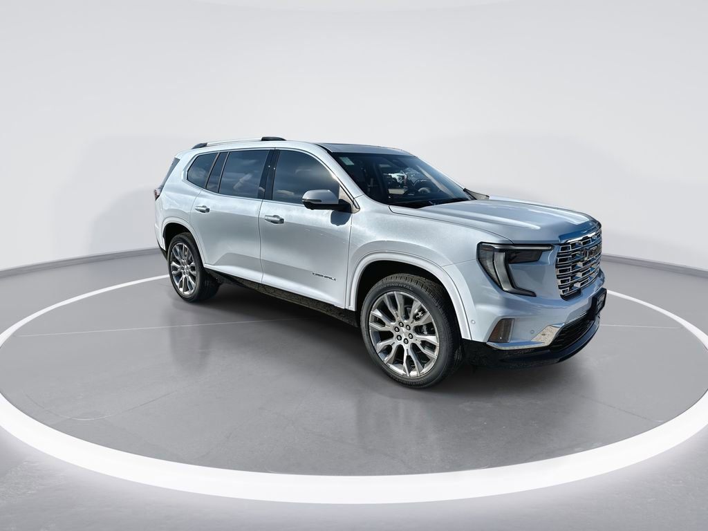 New 2026 GMC Acadia Denali w/ Super Cruise Package image 2