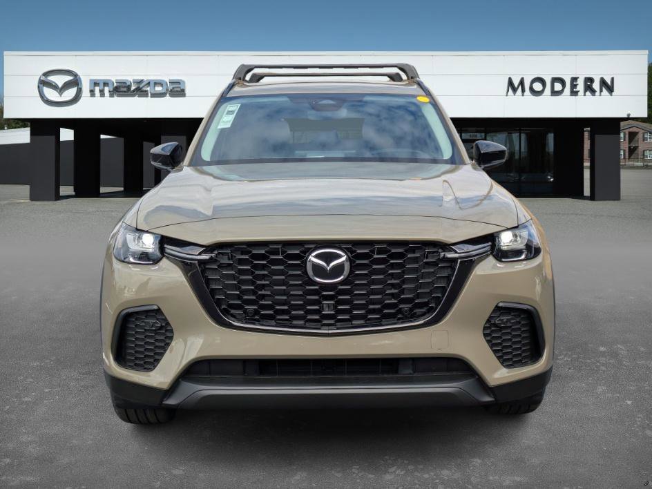 New 2026 MAZDA CX-70 SC Plus image 2
