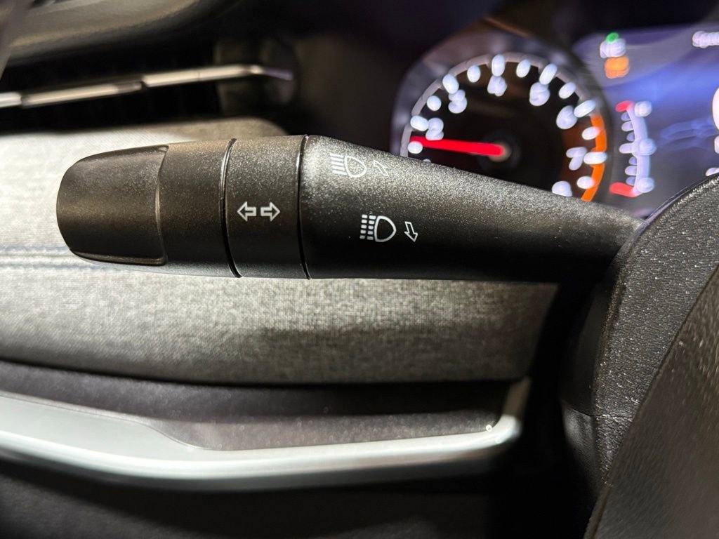 Used 2022 Jeep Compass Latitude image 19