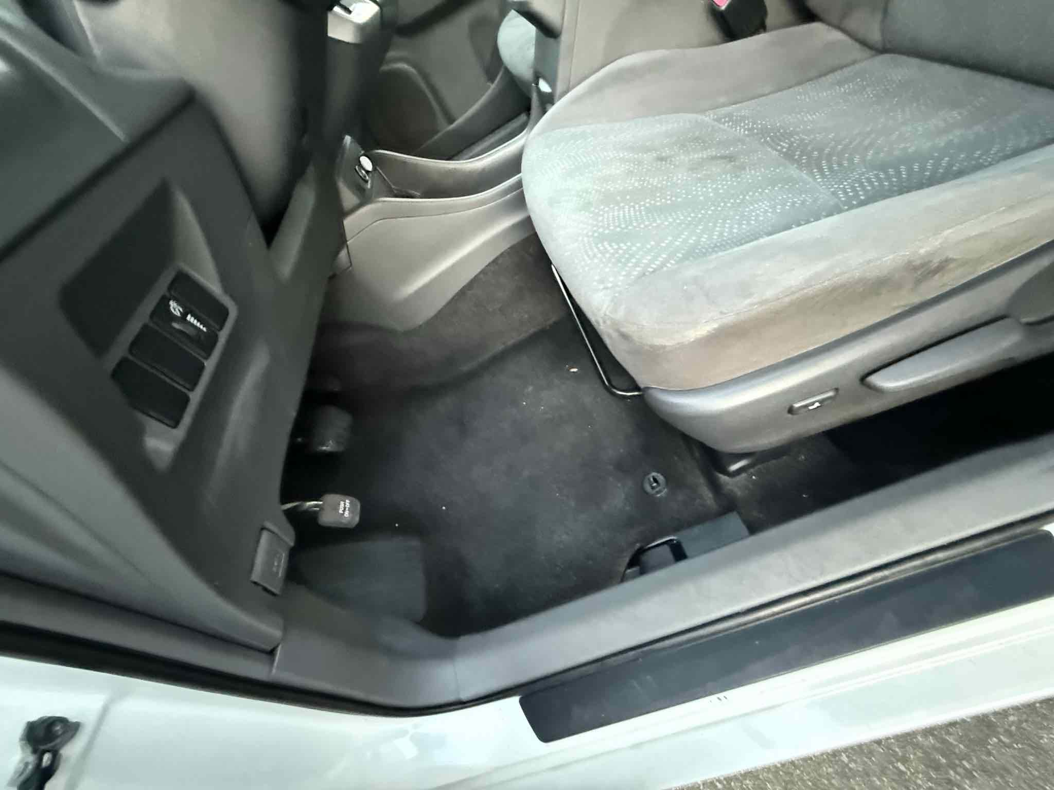 Used 2014 Toyota Prius V Two FWD image 51