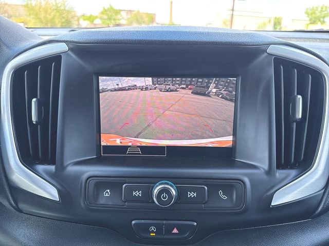 Used 2024 GMC Terrain SLE AWD/4WD image 14