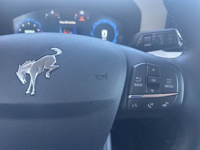 New 2025 Ford Bronco Sport Heritage w/ Convenience Package image 21