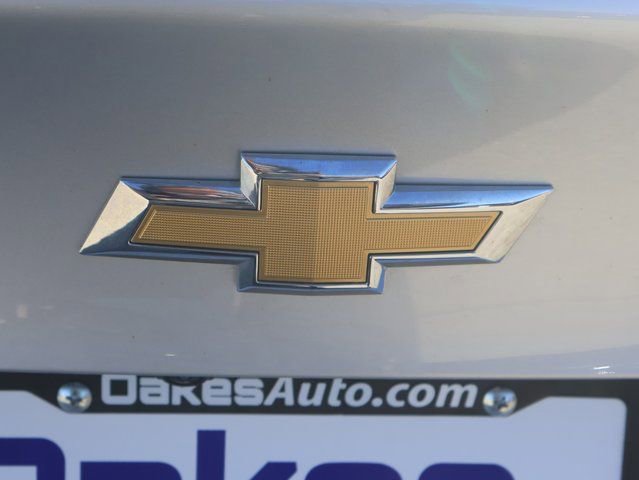 Used 2021 Chevrolet Malibu LT image 17