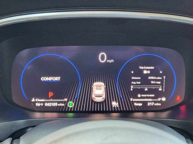 Certified 2024 Acura MDX w/ Technology Package AWD/4WD image 17