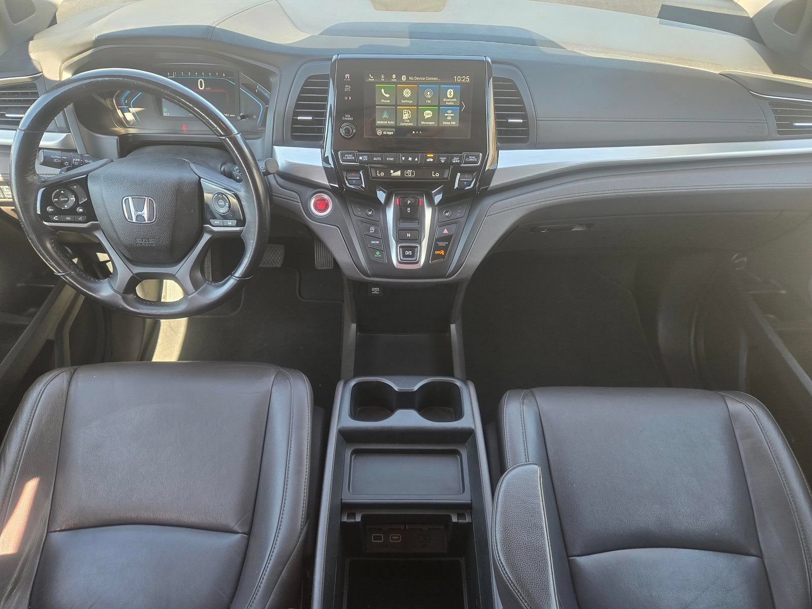Used 2020 Honda Odyssey EX-L image 7