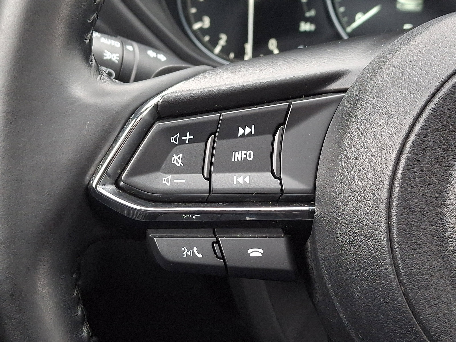 Used 2022 MAZDA CX-5 AWD 2.5 S w/ Premium Plus Pkg image 21