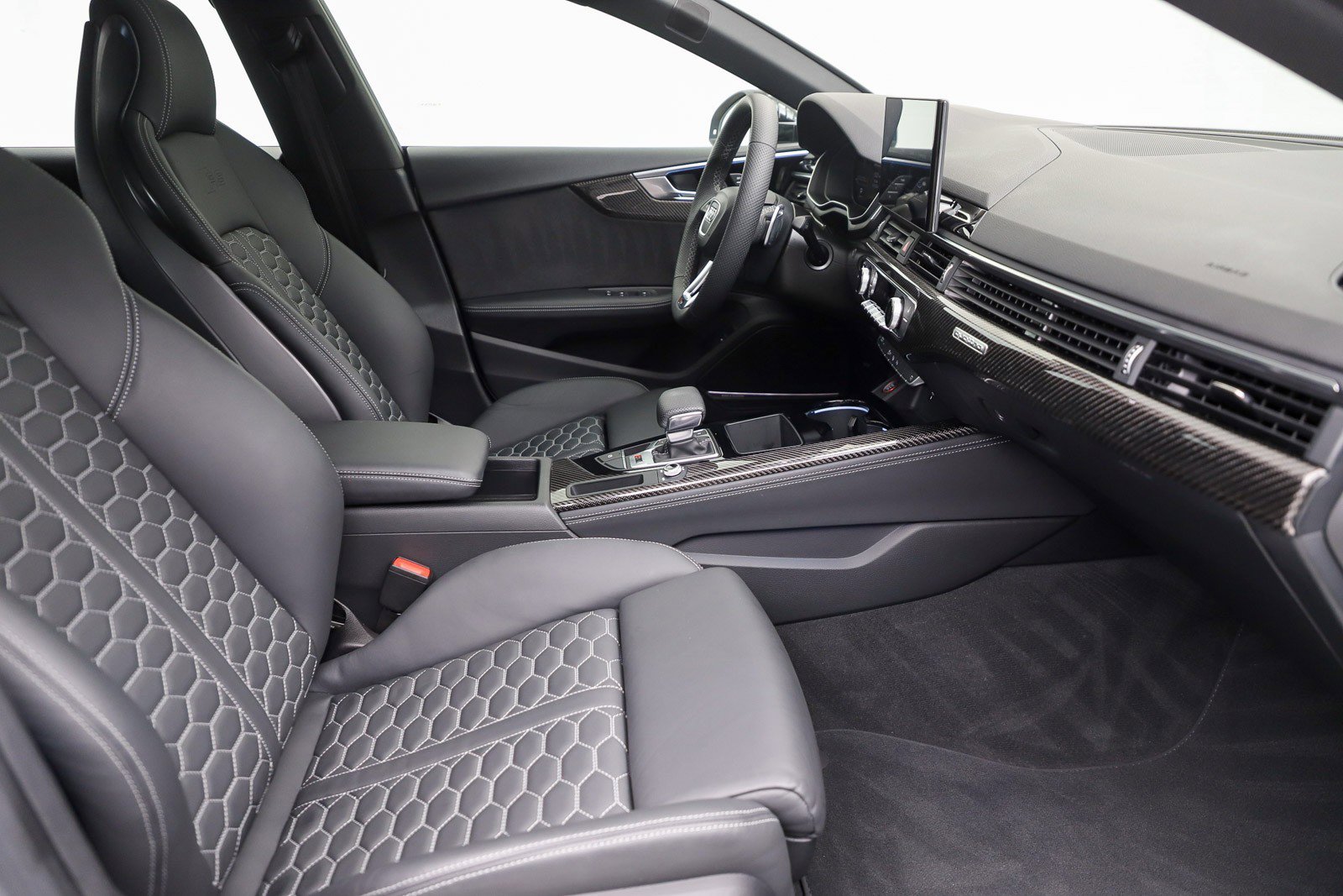 Used 2023 Audi RS 5 Sportback AWD/4WD image 22