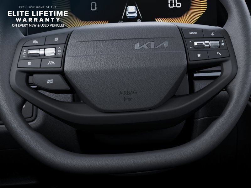 New 2026 Kia Sportage LX FWD image 23