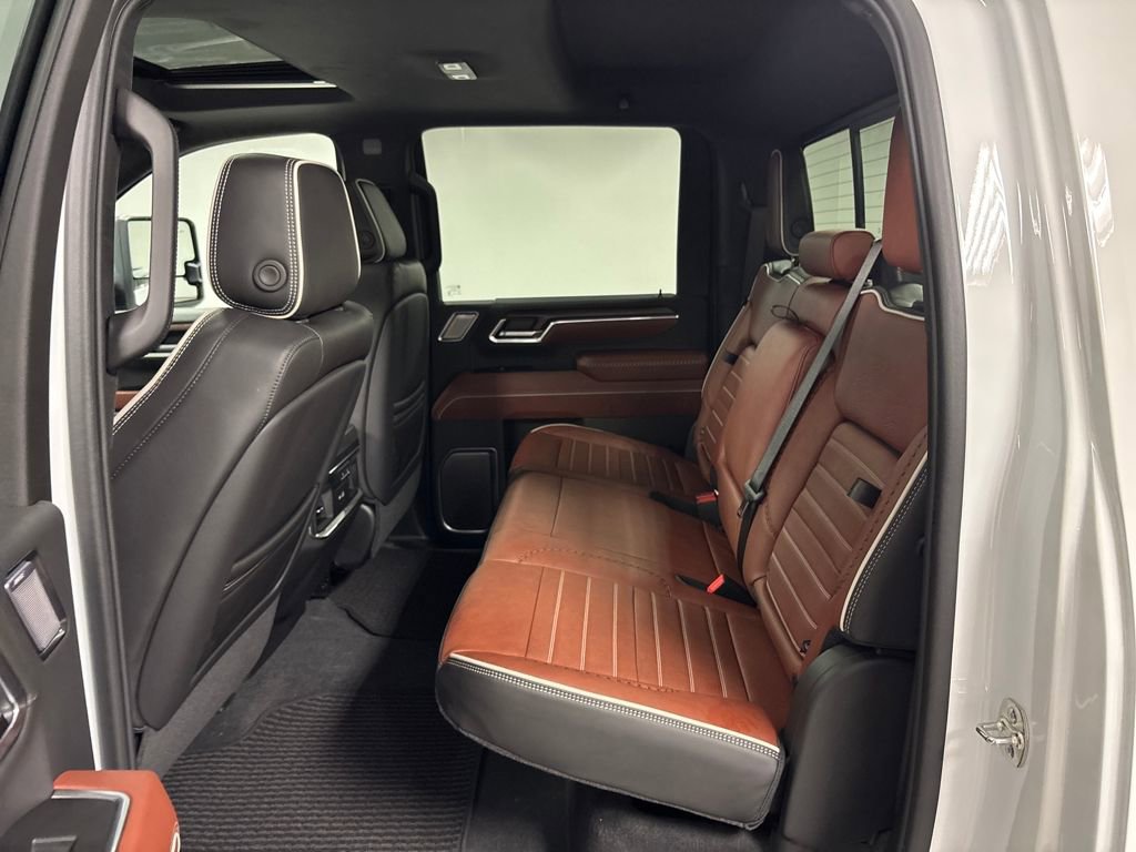 New 2026 GMC Sierra 2500 Denali Ultimate w/ Max Trailering Package image 49