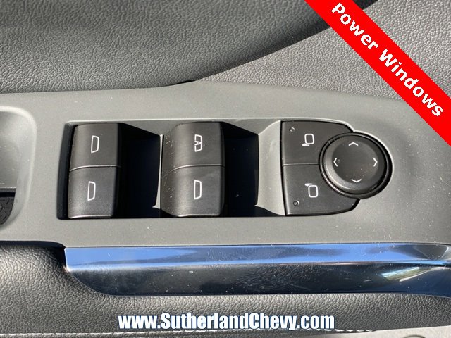 New 2026 Chevrolet Traverse LT w/ Driver Confidence Package image 15