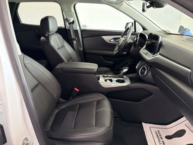 Used 2023 Chevrolet Blazer LT AWD/4WD image 33