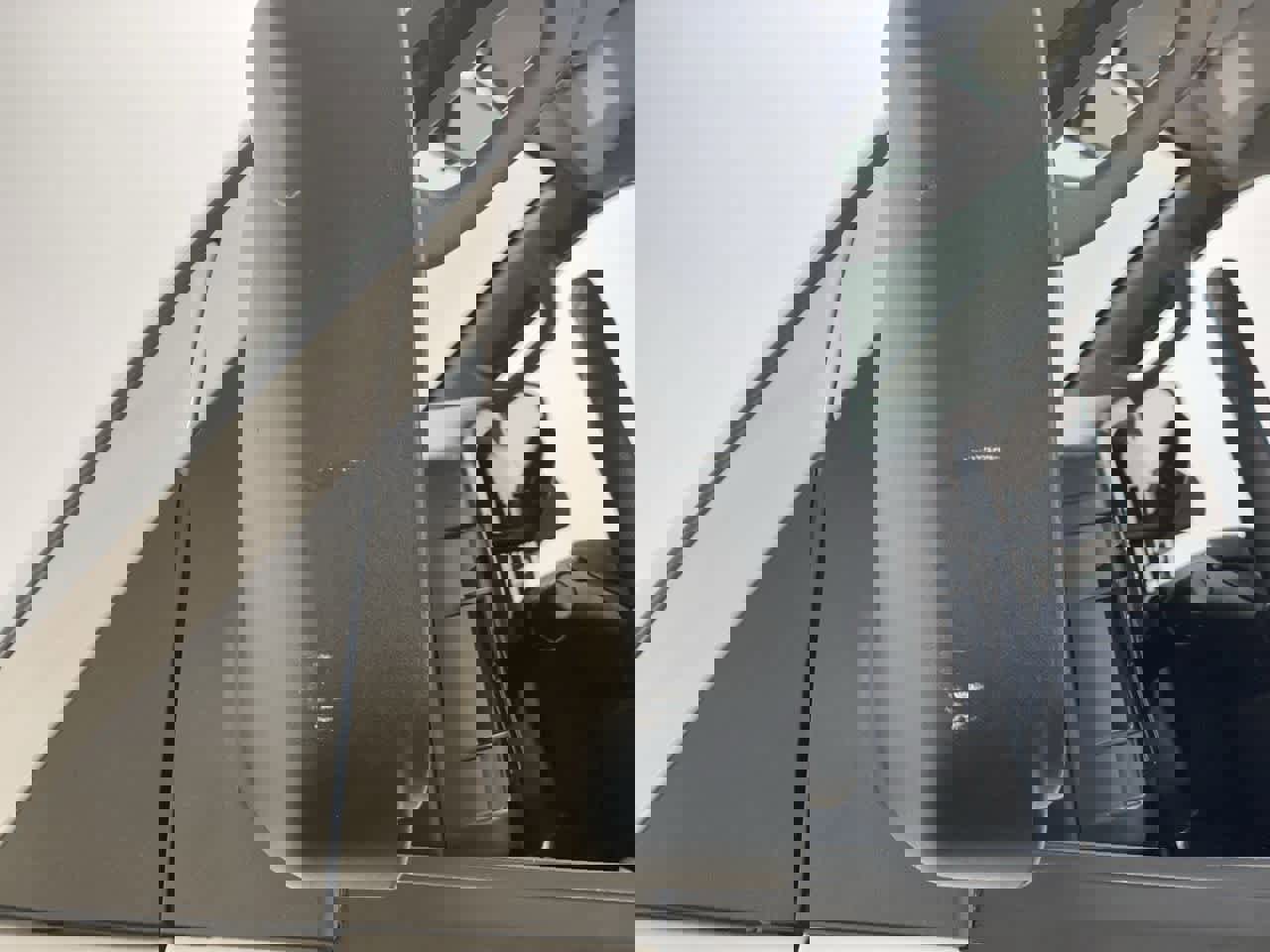 Used 2025 Chevrolet Express 2500 Extended w/ Driver Convenience Package image 28