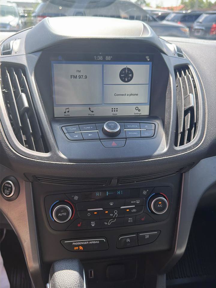 Used 2019 Ford Escape SE AWD/4WD image 15