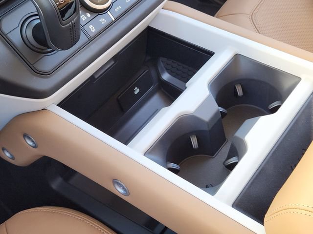 Used 2026 Land Rover Defender 110 S image 15