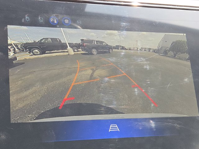 New 2027 Chevrolet Bolt RS FWD image 4