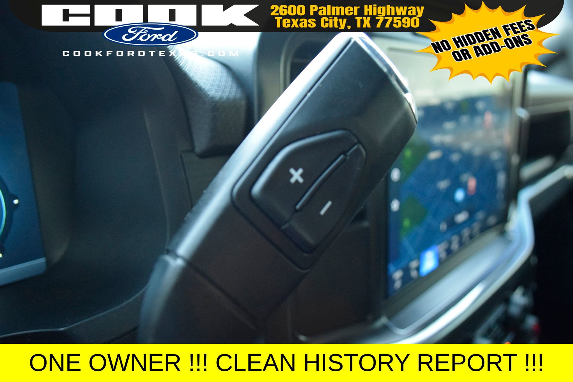 Certified 2024 Ford F150 STX image 14