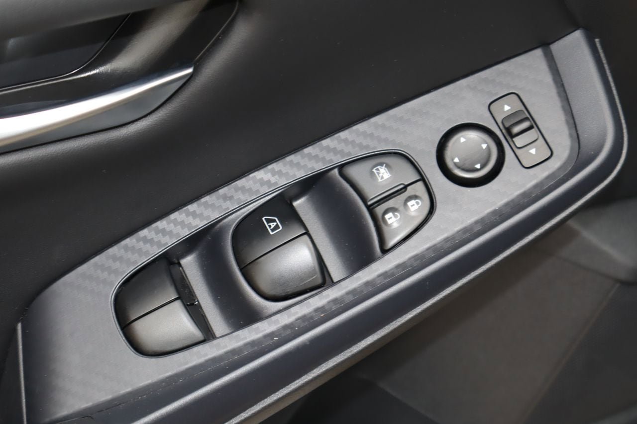 Used 2024 Nissan Sentra SV w/ All-Weather Package FWD image 20