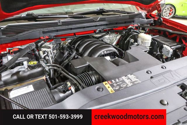 Used 2018 GMC Sierra 1500 SLT image 17