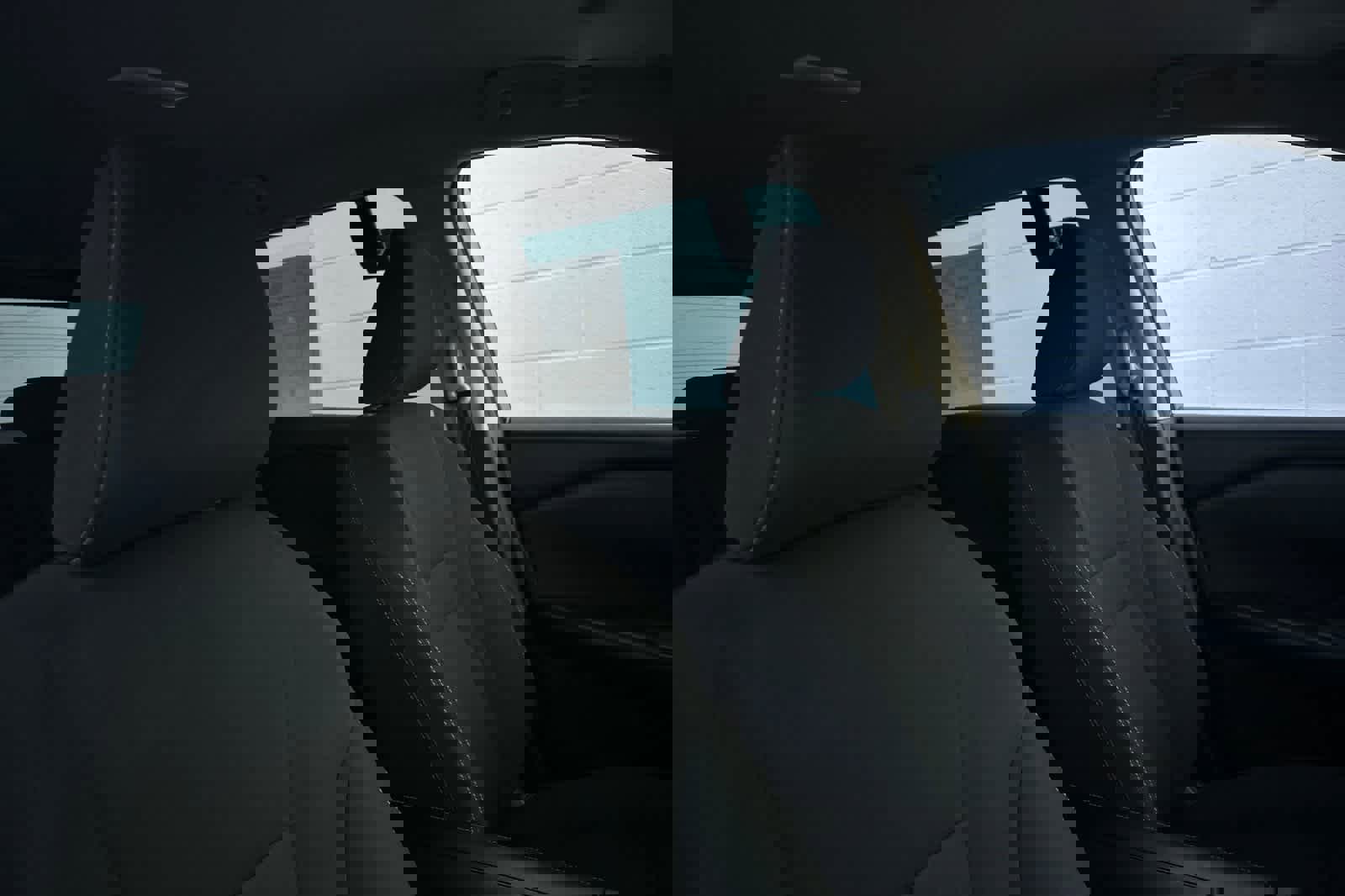 Used 2024 Nissan Rogue S image 20