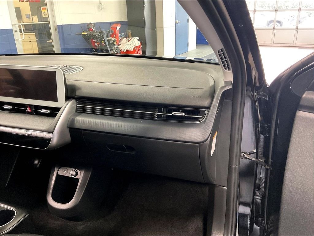 Used 2023 Hyundai Ioniq 5 SEL AWD/4WD image 13