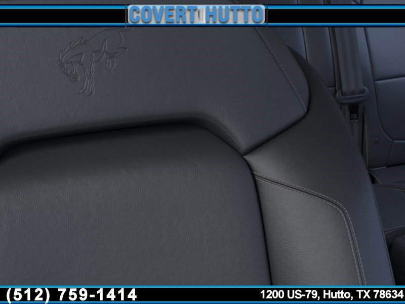 New 2026 Ford Bronco Badlands image 18